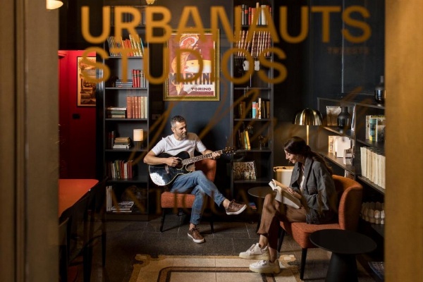 URBANAUTS STUDIOS Minelli image 17